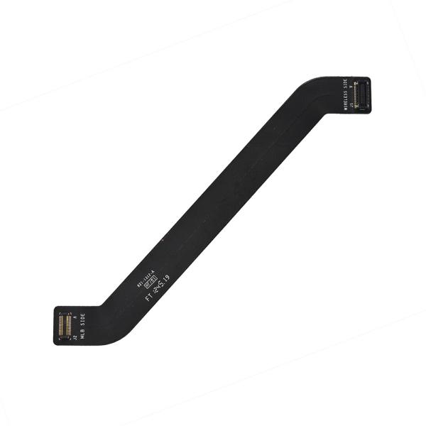 MacBook Pro 13 2011 2012 A1278 無線LANカード ケーブル のみ 821-1312-A 中古品 中古品なので使用感や小キズ等があります。写真は同機種の写真を流用しているため外観の状態、ラベルのフォント等が異なる...