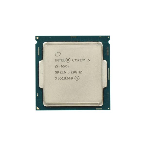Mac (Apple) - メンテナンス　Apple iMac 27inch 薄型  i5-6500 iMac（Apple） Intel Core i5-6500 CPU 3.2GHz LGA1151 iMac 27 inch