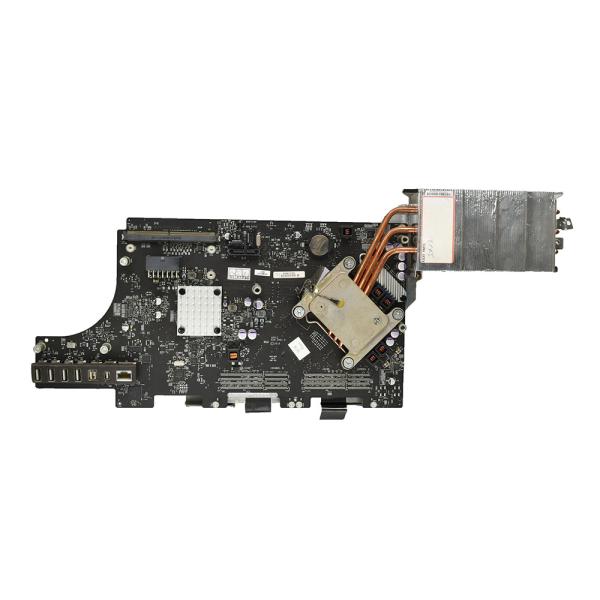 A2115 27 ファン 64GBメモリ付 iMac ロジックボード 電源