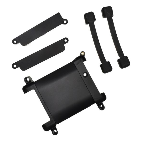 iMac 21.5 A1418 HDD SSDマウンター カバー ゴム 中古品 中古品になりますので使用感や小キズなど御座います。写真は同機種・同型番の写真を流用しているため外観の状態、ラベルのフォント等が異なる場合がございます。