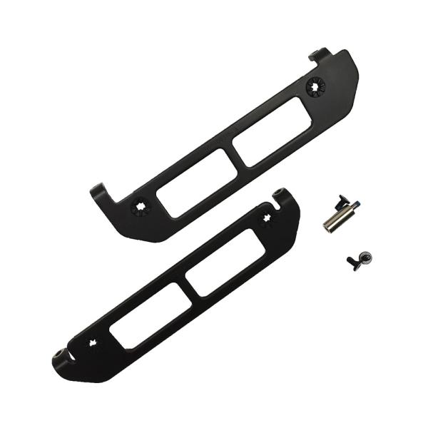 iMac 27 inch 2017 A1419　HDDブラケット HDDマウンター キャリアフレームブラケット ネジ 中古品 4-0206-3中古品になりますので使用感や傷等が御座います。写真は同機種・同型番の写真を流用しているため外観の状...