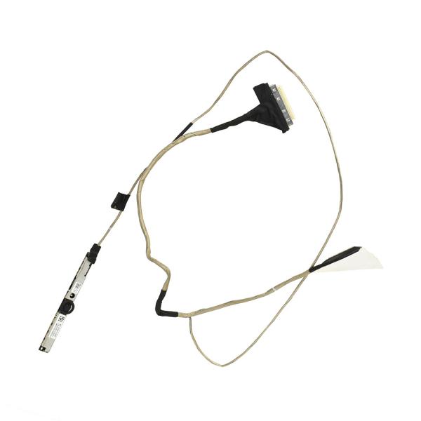 Acer Extensa 2540 液晶 LCD ケーブル カメラ EX2540-F54D N16C1 中古品 4-0208-14中古品になりますので、傷や使用感等があります。