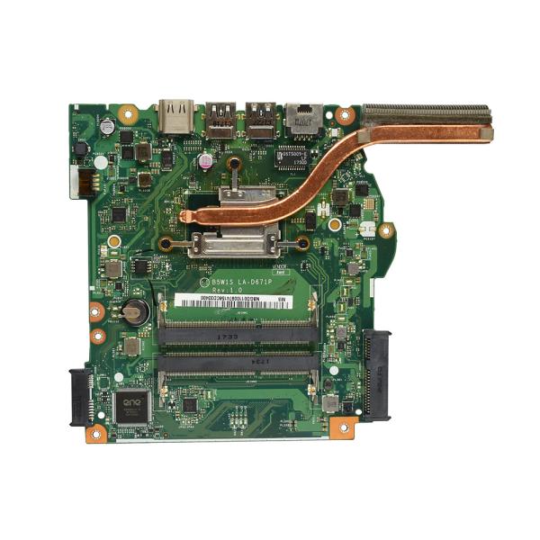 acer（エイサー） Acer Extensa 2540 マザーボード Core i5-7200U 2.5