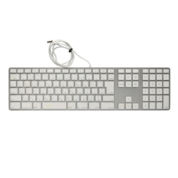 iMac Apple 21.5インチ　本体、純正キーボード、マウス付き