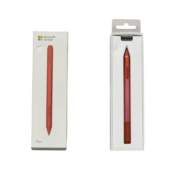 【新品・未使用】純正　Surface ペン 1776 新品・未使用】純正 Surface ペン 1776 Microsoft - 〈純正
