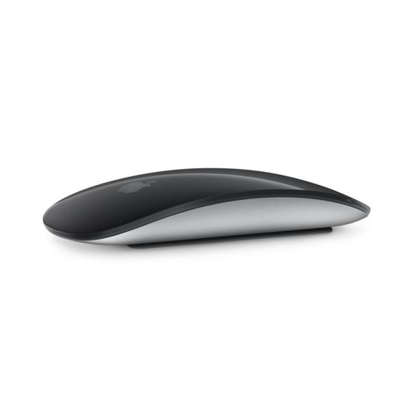 マウス・トラックボール Magic Mouse MMMQ3J/A A1657 Mac（Apple） Apple Magic Mouse A1657 BLACK MMMQ3J/A マウス