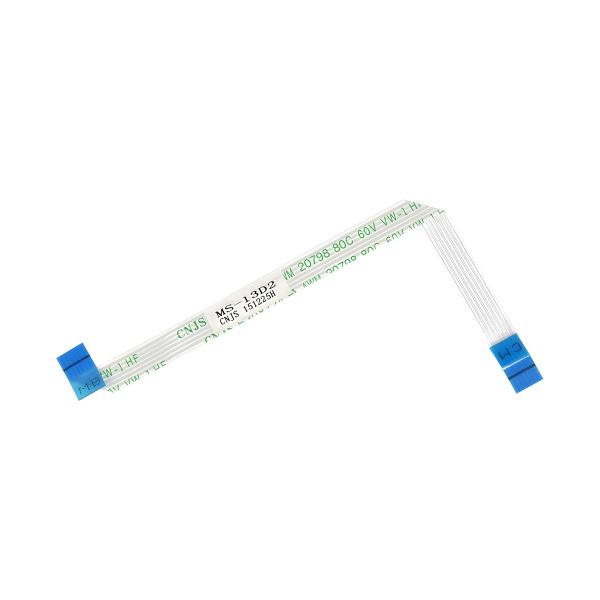 LAVIE Hybrid ZERO トラックパッド ケーブル MS-13D2 純正 中古品 4-0415-1 NEC パーツ 部品 修理 交換用 ラヴィ