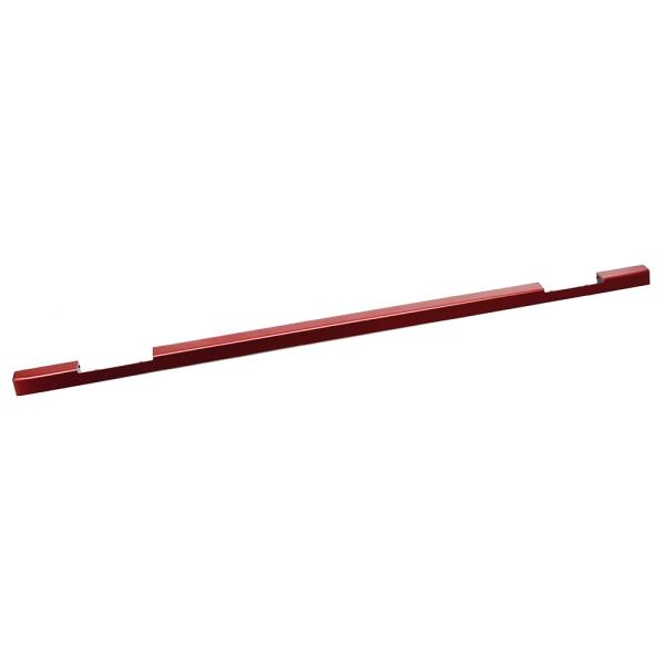 DELL Vostro 3450 14 P19G ヒンジカバー 25V02HCW100 赤 　中古品写真に写っているものが全てです。中古品になりますので、小傷や使用感等があります。