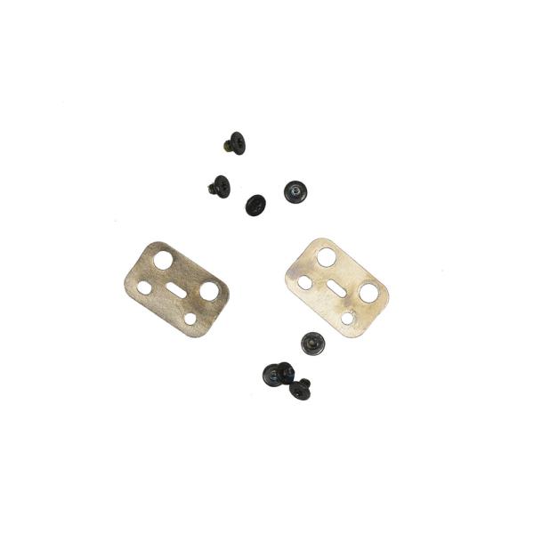 MacBook Pro Retina 13 inch 2013 2014 A1502 トラックパッド ネジ 中古品 4-0617-2MacBook Pro 13インチ Late2013 A1502 より取り外したものです。中古品なので使用感...