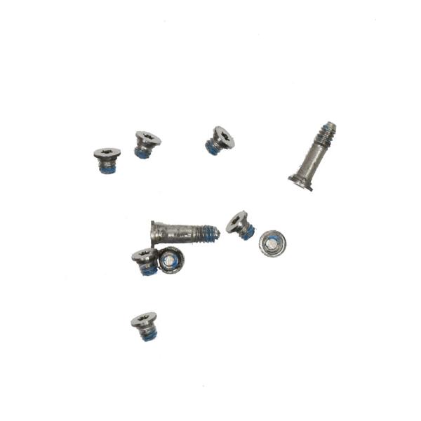 MacBook Air 11 2010　A1370 ボトムケース ネジ セット 中古品 4-0622-4中古品なので使用感や小キズがあります。