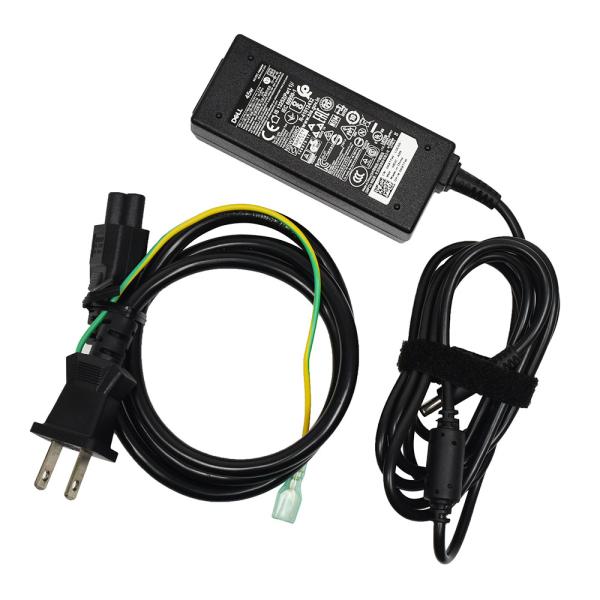 DELL Vostro 3582 15 P75F 充電器 アダプター LA45NM140 中古品　19.5V 2,31A 45W写真に写っているものが全てです。中古品になりますので、傷や使用感等があります。