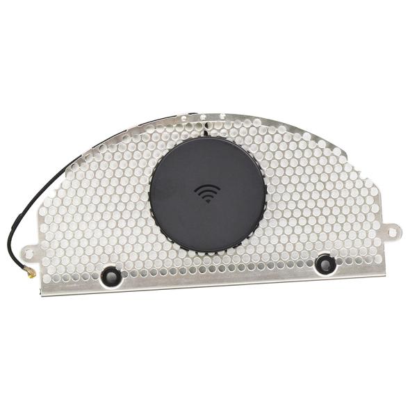 Apple Mac mini Server Late 2012　アンテナプレート A1347 806-0849-B 中古品中古品なので使用感や傷等があります。写真は同機種・同型番の写真を流用しているため外観の状態、ラベルのフォント等が異なる...