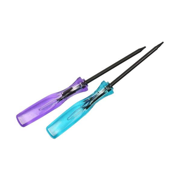 未使用　MacBook Pro A1707 A1708 A1706 特殊 精密 ドライバー セット ボトム バッテリーにボトムケースネジやT5ネジに使えるドライバーです。こちらにはネジは付属しません。写真は同機種・同型番の写真を流用している...