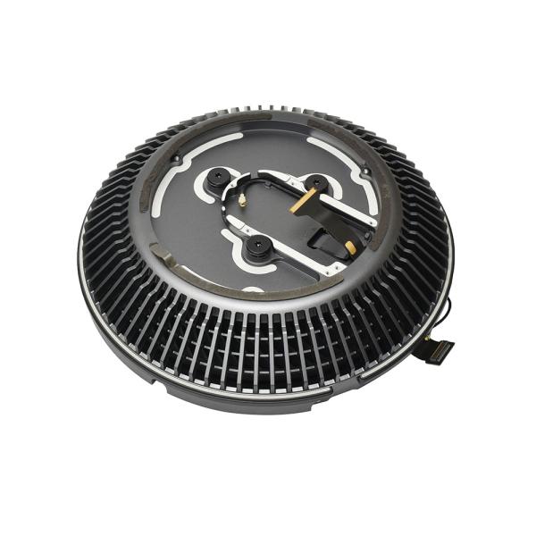 Mac Pro Late 2013 A1481 冷却ファン 中古品 4-0716-4■対応機種 Mac Pro Late 2013 A1481■中古品になりますので使用感や傷等が御座います。(営業日のみ)