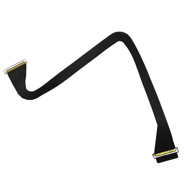 iMac 27 2014 5K A1419 液晶 ケーブル 中古品　4-0730-1 LCD　60pin中古品になりますので使用感や小キズ等はあります。写真は同機種・同型番の写真を流用しているため外観の状態、ラベルのフォント等が異なる場合が...