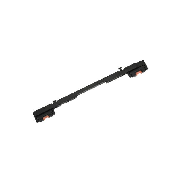 MacBook Pro 17 2011 A1297 HDDマウンター 中古品中古品なので使用感やキズがあります。写真は同機種・同型番の写真を流用しているため外観の状態、ラベルのフォント等が異なる場合がございます。ハードディスク アップル A...