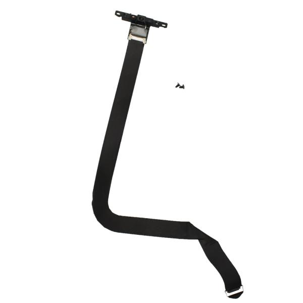 iMac 27 2019 A2115　カメラ ケーブル 593-00490-A 中古品iMac 27インチ 2019 A1419 より取り外しました。中古品なので使用感や小キズ等が御座います。