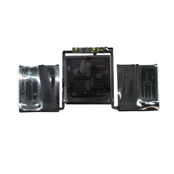 新品バッテリー　MacBook Pro 13インチ　A1706 Touch ID MacBook Pro 新品 13 Touch Bar 2016 2017 バッテリー A1706 A1819