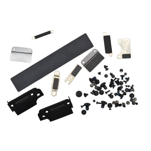 MacBook Pro 13 2017 A1706　TouchBar ロジックボード 取付 留め具 ネジ 中古品 5-0519-6中古品になりますので、使用感や傷等があります。(営業日のみ)