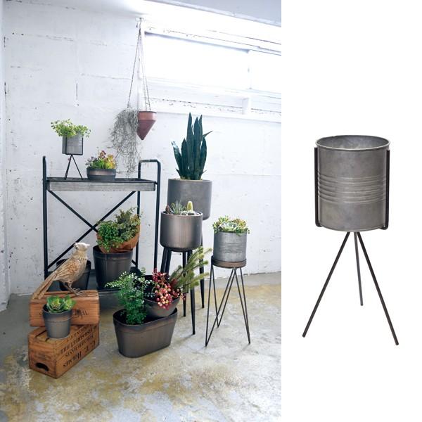 ジーニアルメタルカン スタンドb S Ca Ge033 Bmrlawoffices Com