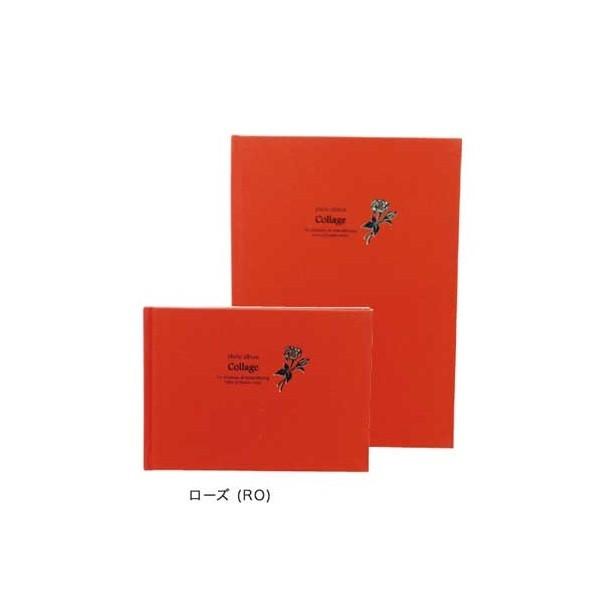 贈呈 アルバム 写真 フォト 成長記録 思い出 北欧 雑貨 L コラージュ かわいい プレゼント フォトアルバム ギフト おしゃれ