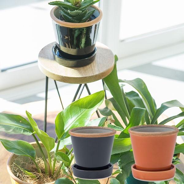 POSH LIVING グロッシーポット S po-30757 : aifa インテリア雑貨