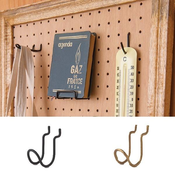 POSH LIVING（ポッシュリビング） ループフック（2個セット） po