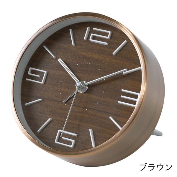 置き時計 目覚まし時計 Simple 卸売り