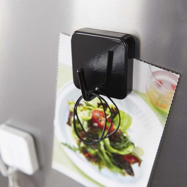 メーカー在庫限り品 キッチン 台所用品 キッチン雑貨 ツールフック マグネット キッチン用品 おしゃれ Tower マグネットフック タワー 便利グッズ キッチングッズ 生活雑貨