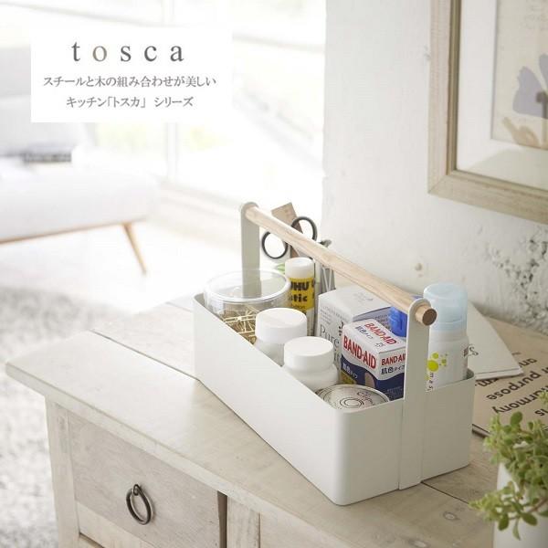 [  R YAMAZAKI tosca JS oXPbg    CeA c[{bNX gXJ k zCg