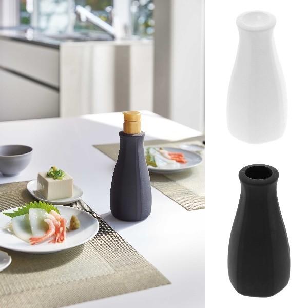 醤油さし 卓上調味料入れ カバー おしゃれ 卓上醤油カバー タワー Tower Yz 3936 Aifa インテリア雑貨 通販 Yahoo ショッピング