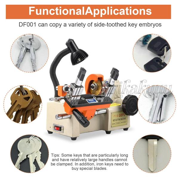 �L�[�J�b�e�B���O�}�V���A�������[�J�[�ALED�f�B�X�v���C�t���J�b�^�[�}�V���A�����x�L�[�R�s�[�@�A�v���t�F�b�V���i�����p�L�[�f���v���P�[�^�[�A�����p�|�[�^ ���i�摜4