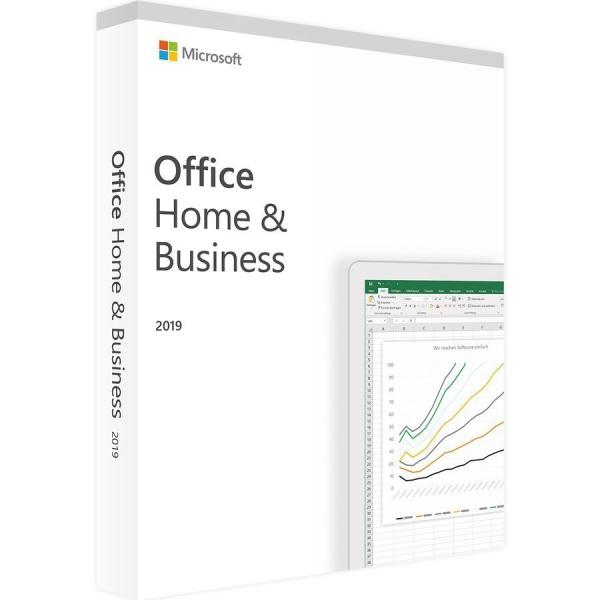 [在庫あり]Microsoft Office 2019 Home and Business Windows11、10/mac対応|PC1台 プロダクトキーOffice 2019 mac[即納可][代引き不可]※