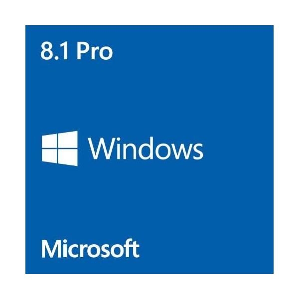 ・Windows 8.1 Professional 32/64-bit・国内正規品、1PC対応、永続版のプロダクトキーです。・ご注文確認後、注文承諾メールにてプロダクトキーをお知らせします。・商品パッケージはマイクロソフト公式サイトからダウ...