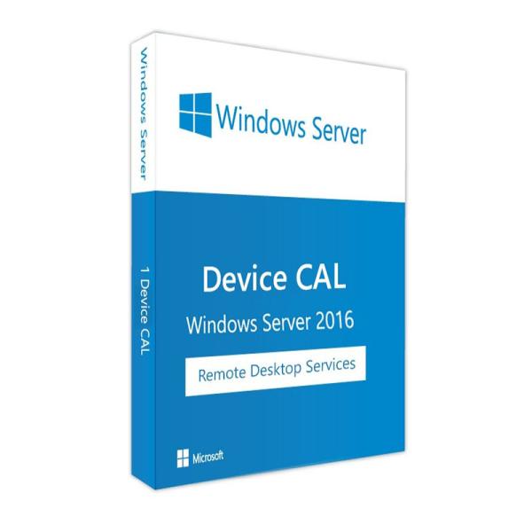 本製品は「Windows Server 2016 リモートデスクトップサービス CAL」10 ユーザー分のライセンスキーとなります。1ライセンスにつき、10ユーザー分 CAL の認証ができます。使用するには認証済みの Windows Sev...