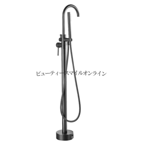 304ステンレス鋼 凍結防止 屋外水栓柱 耐摩耗防寒 自立型蛇口 散水洗浄用 省スペース 垂直ガーデン ステンレス鋼円筒形不凍 高耐久 給水タップ ガーデ