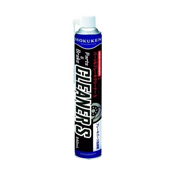 【在庫あり】コスモビューティー パーツ&ブレーキクリーナーS 10270　840ml(24本入)