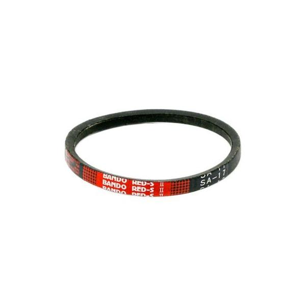 BANDO 農機用Vベルト レッド SII SA-25 インボイス領収書可