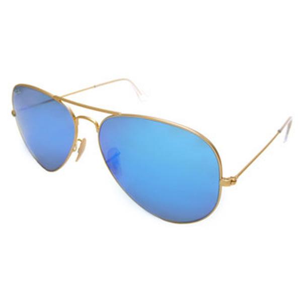 Ray-Ban（レイバン） サングラス 【正規品・箱/ケース/保証書有・検品