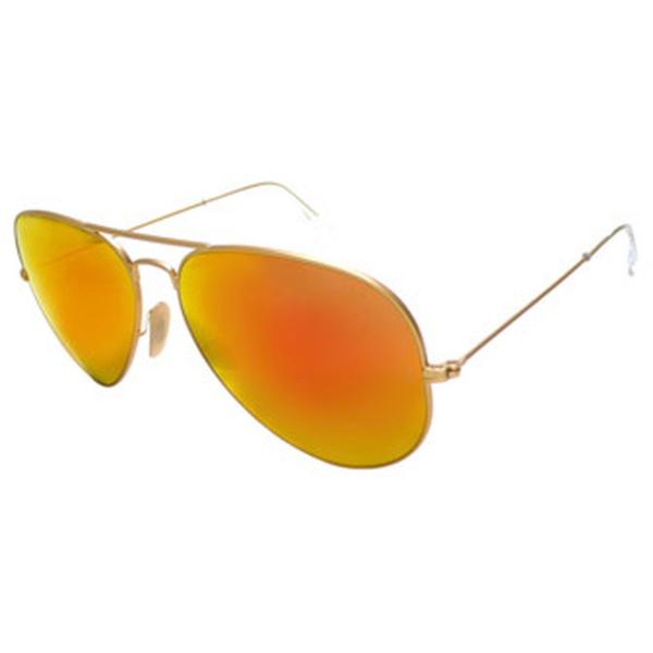 ���C�o�� �T���O���X  Ray-Ban �y���K�i�E��/�P�[�X/�ۏ؏��L�E���i�ρE�݌ɗL�z 20%OFF ���^���Q RB3025 112/69 62