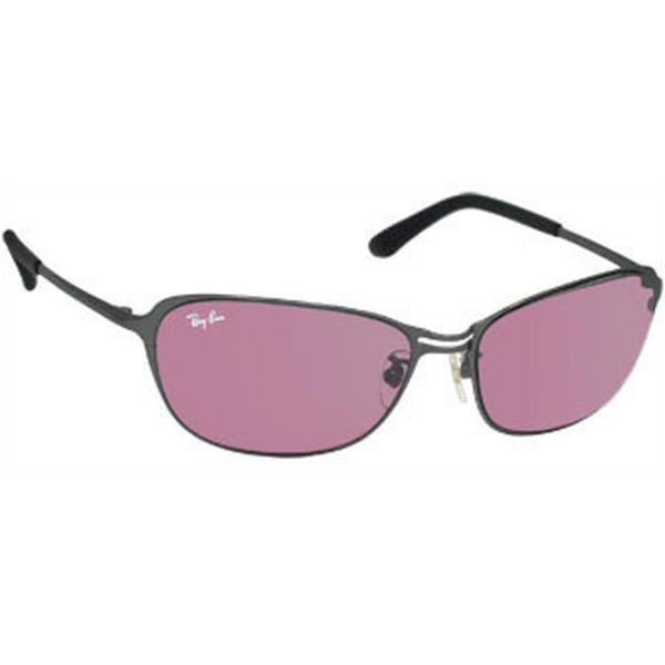 【Ray-Ban】サングラス RB3206 004/7A 57□17-130 Ray-Ban（レイバン）の「レイバン RB3206-004/7A-57（サングラス