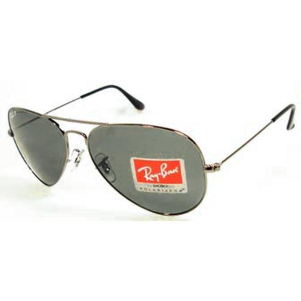 Ray-Ban（レイバン） 偏光 サングラス 【正規品・箱/ケース/保証書有