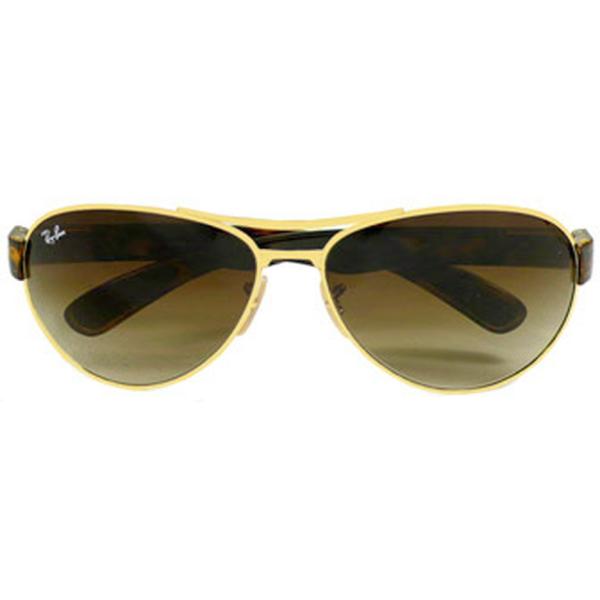 レイバン サングラス Ray-Ban 【正規品・箱/ケース/保証書有・検品済