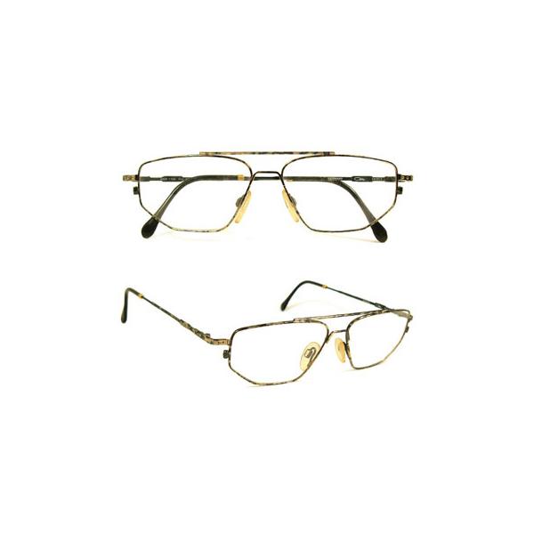 �J�U�[�� -CAZAL- MOD1104 COL451 55 ���u�����h�t���[��