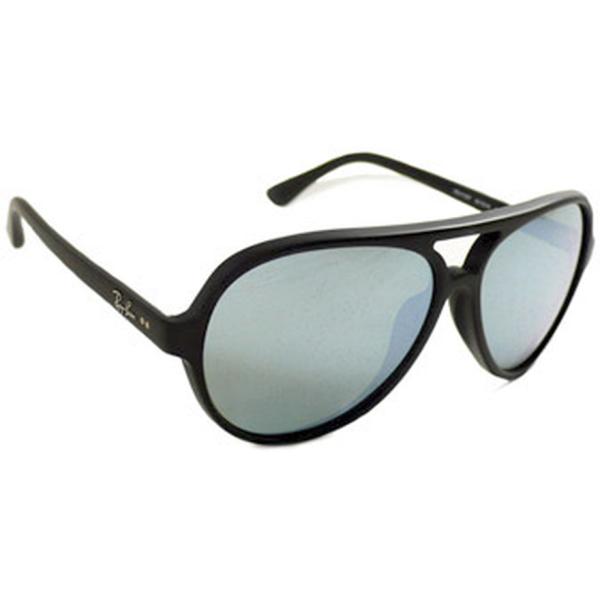 レイバン　CATS サングラス Ray Ban Amazon.co.jp: Ray-Ban RB4125 CATS 5000 CLASSIC パイロットシェイプ