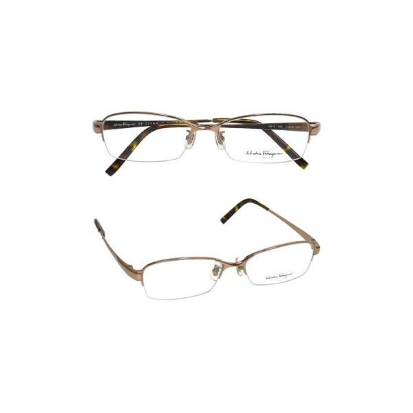 FERRAGAMO サルヴァトーレフェラガモ-Salvatore Ferragamo- 1851T 656 