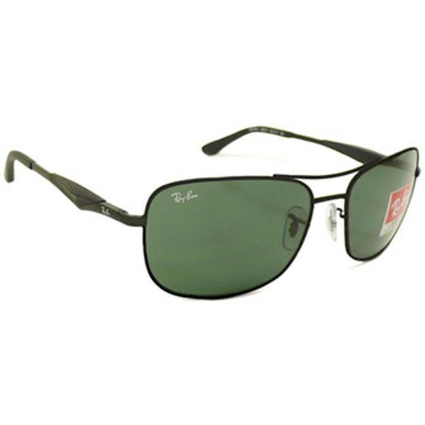Ray-Ban（レイバン） サングラス 【正規品・箱/ケース/保証書有・検品