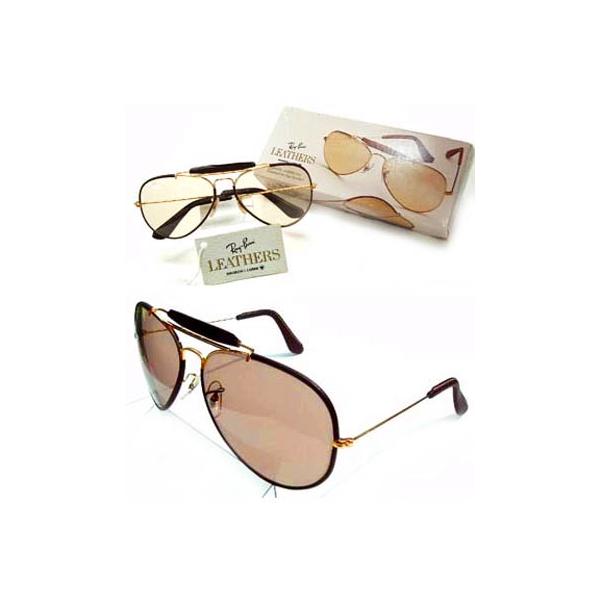 Ray-Ban（レイバン） サングラス 【ボシュロム/アメリカ製/正規品/新品