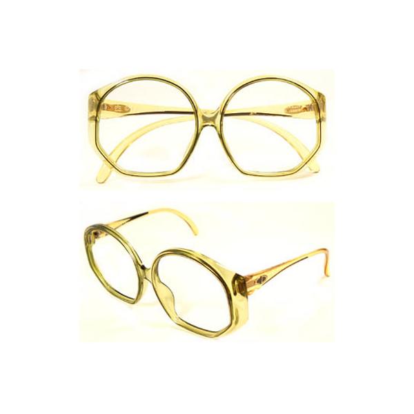 Christian Dior (クリスチャンディオール) 2047j 60 53 ☆ブランド