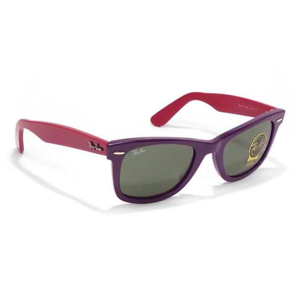 ア*ー様 Ray-Ban 青 サングラス ケース付き　RB2140 1134/7 ア*ー様 Ray-Ban 青 サングラス ケース付き RB2140 1134/7
